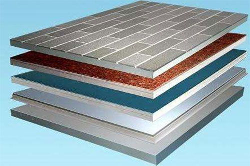 裝修必修課 全面了解新型建筑裝飾材料，打造理想家