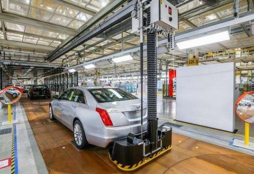 全球四大車企裁員數(shù)據(jù)揭秘 車市寒冬，自動化控制與集成研發(fā)成關(guān)鍵破局點(diǎn)